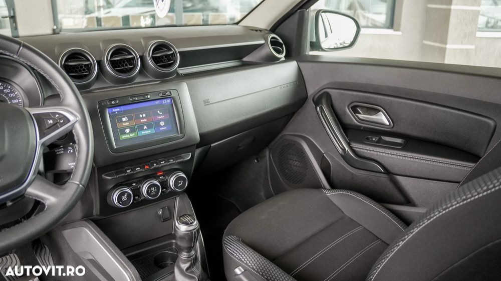 Dacia Duster - 10