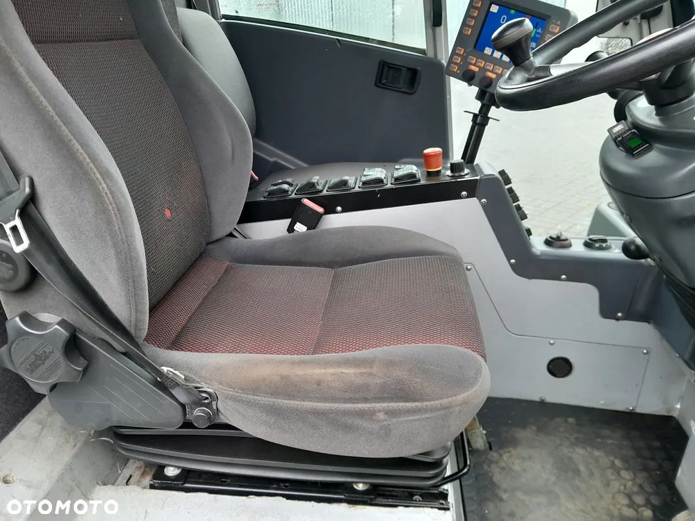 Inny Bucher CityCat 2020 (2012) - 16