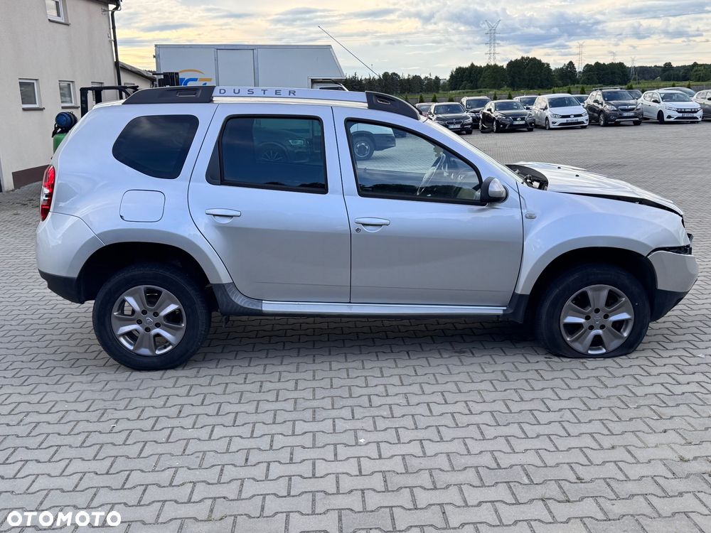 Dacia Duster - 10
