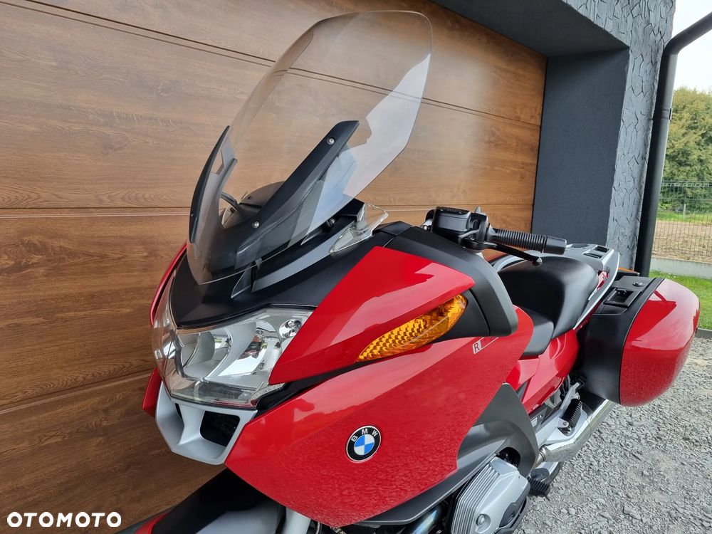 BMW R - 8