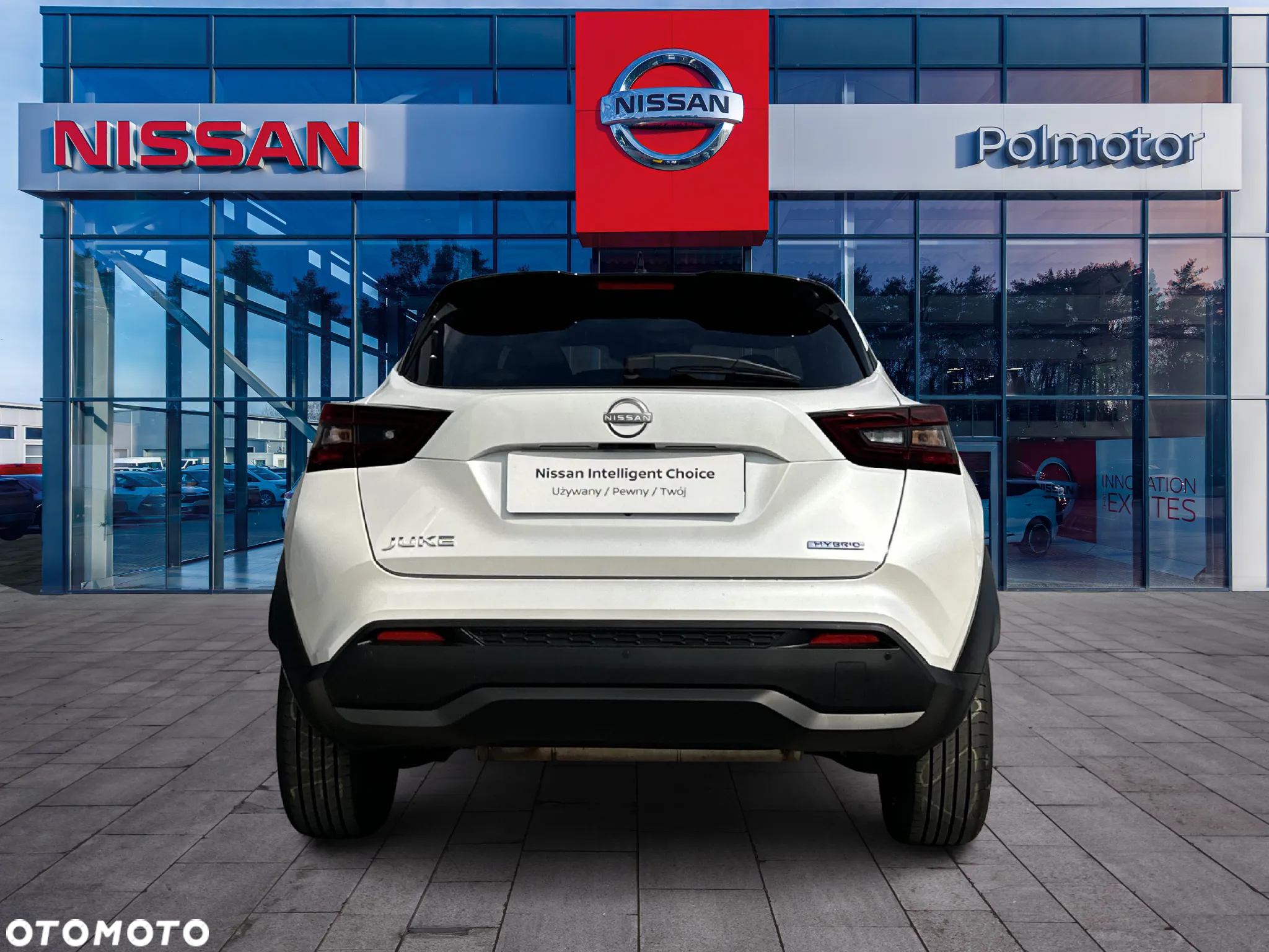 Nissan Juke - 3