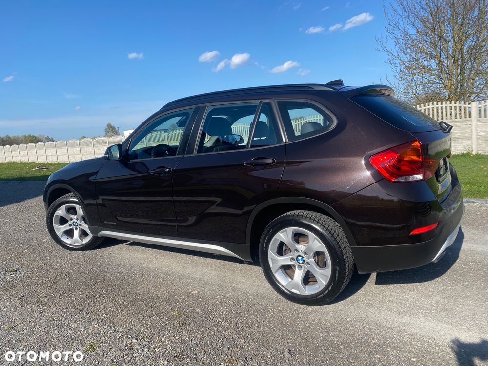 BMW X1 sDrive18d xLine - 3