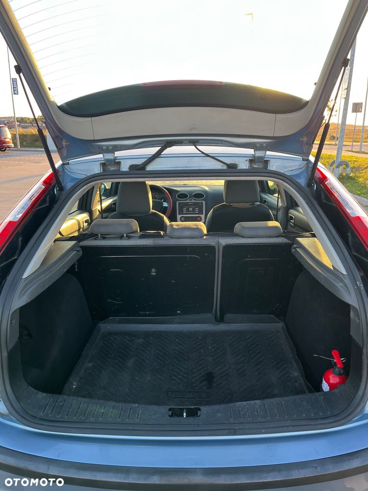 Ford Focus 1.8 TDCi Gold X - 10
