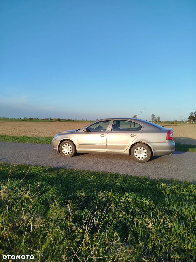 Skoda Octavia 1.6 TDI Classic - 1