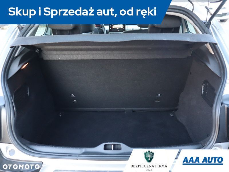 Citroën C4 Cactus - 14