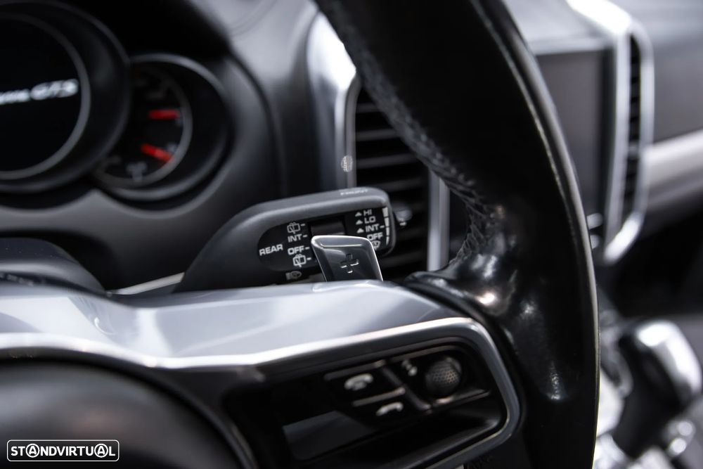 Porsche Cayenne GTS Tiptronic S - 39