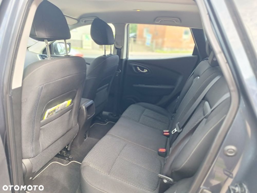 Renault Kadjar 1.2 Energy TCe Business - 14