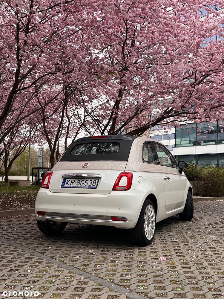 Fiat 500 1.2 Dolcevita - 2
