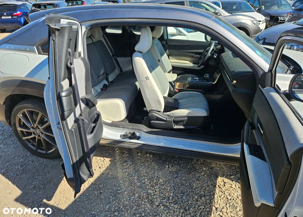 Mazda MX-30 e-SKYACTIV AD`VANTAGE - 8