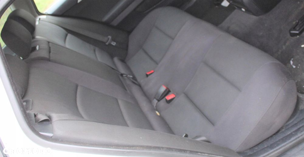 KANAPA OPARCIE SIEDZISKO ZAGŁÓWKI BMW F11 KOMBI