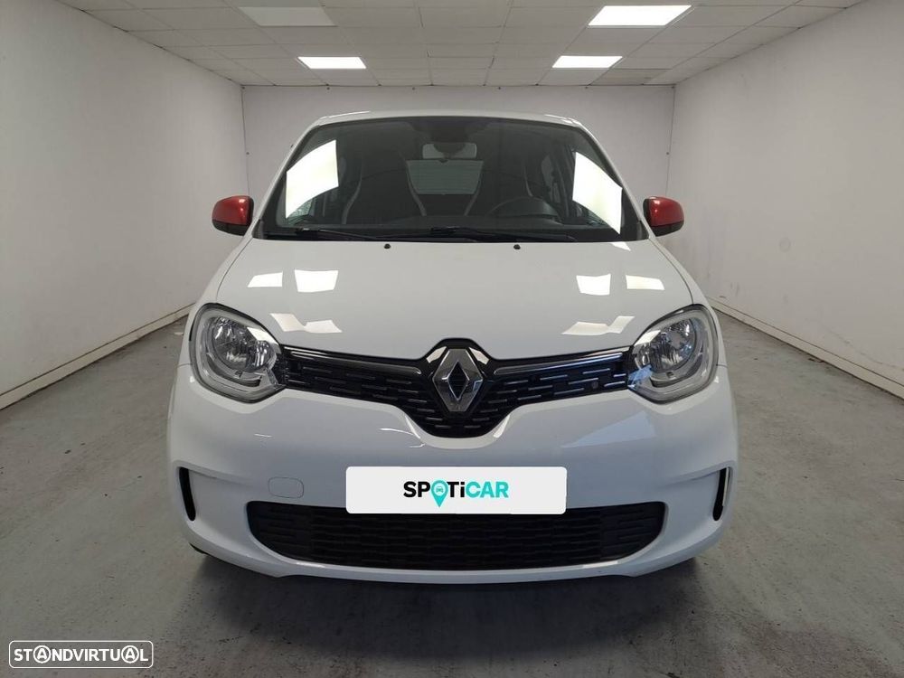 Renault Twingo 0.9 TCe Le Coq Sportif EDC - 2