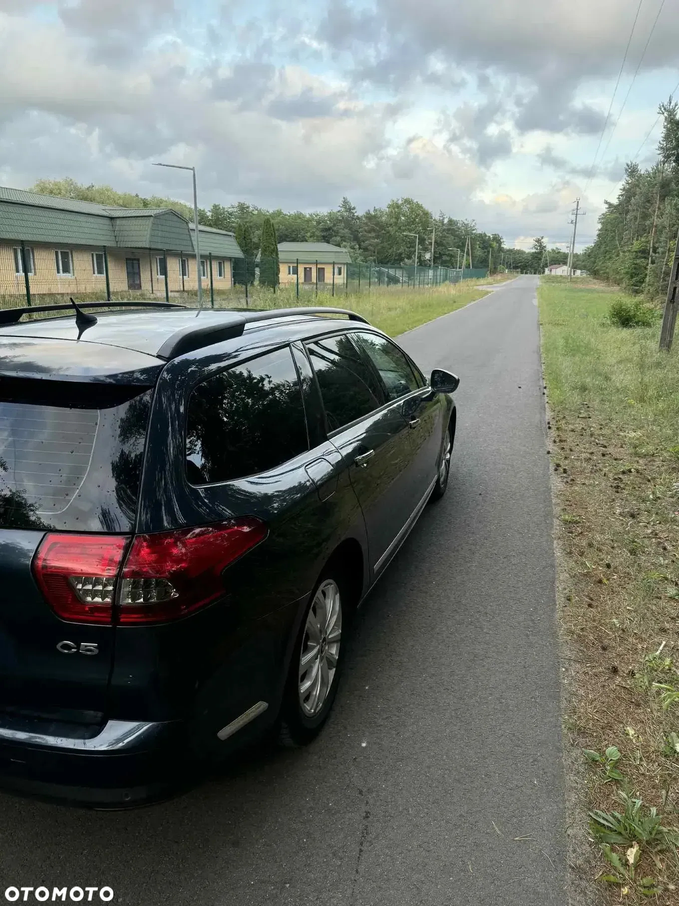 Citroën C5 2.0 HDi Exclusive - 6