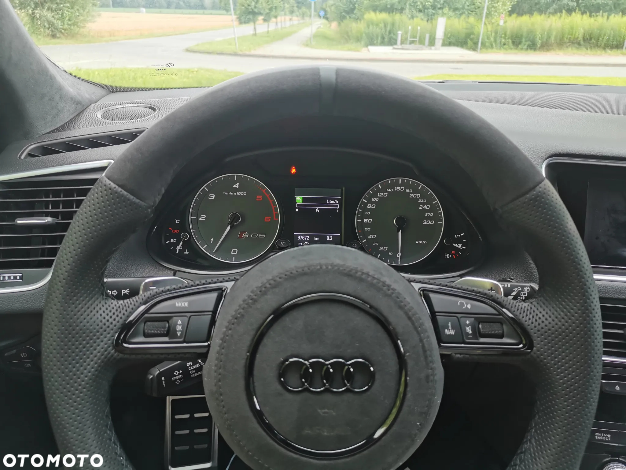 Audi SQ5 3.0 TDI Plus Quattro Tiptr - 10