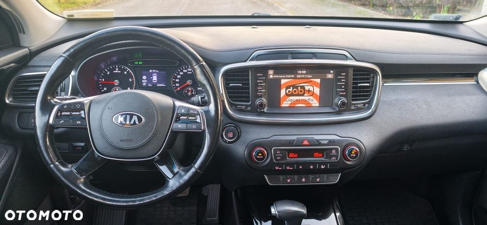 Kia Sorento 2.0 CRDI L - 14