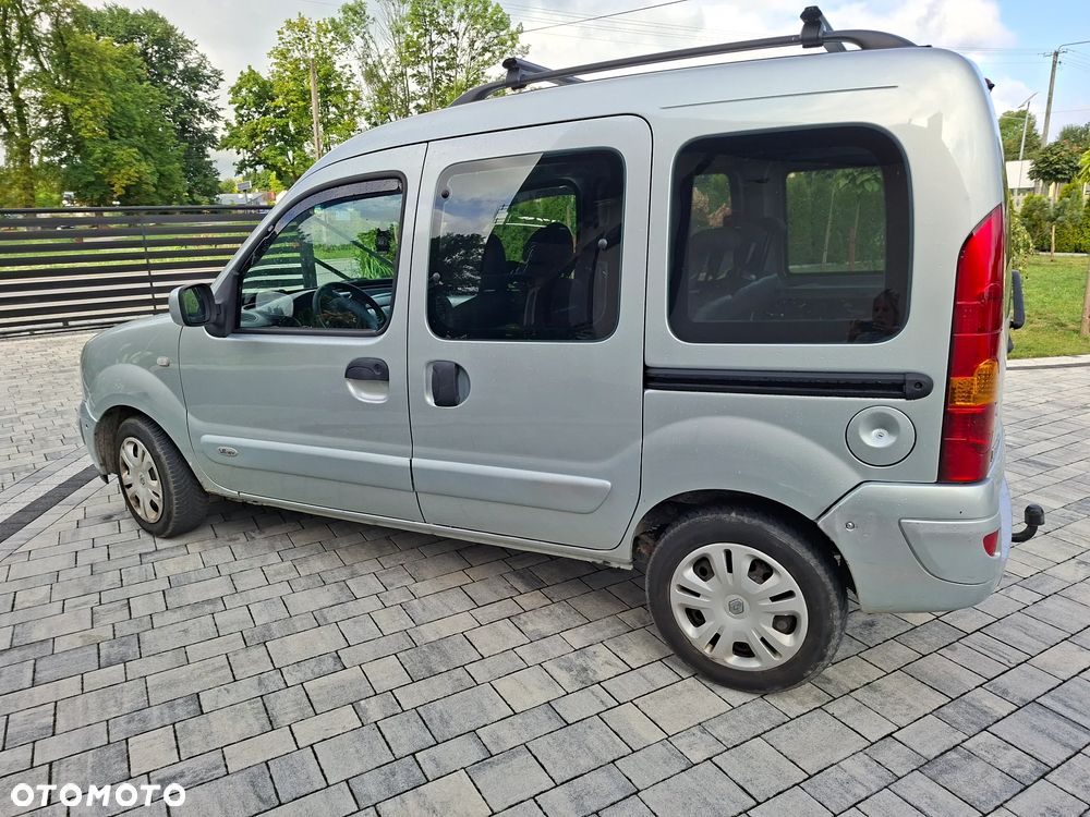 Renault Kangoo - 3