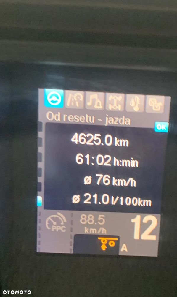 Mercedes-Benz Actros 1845 - 9