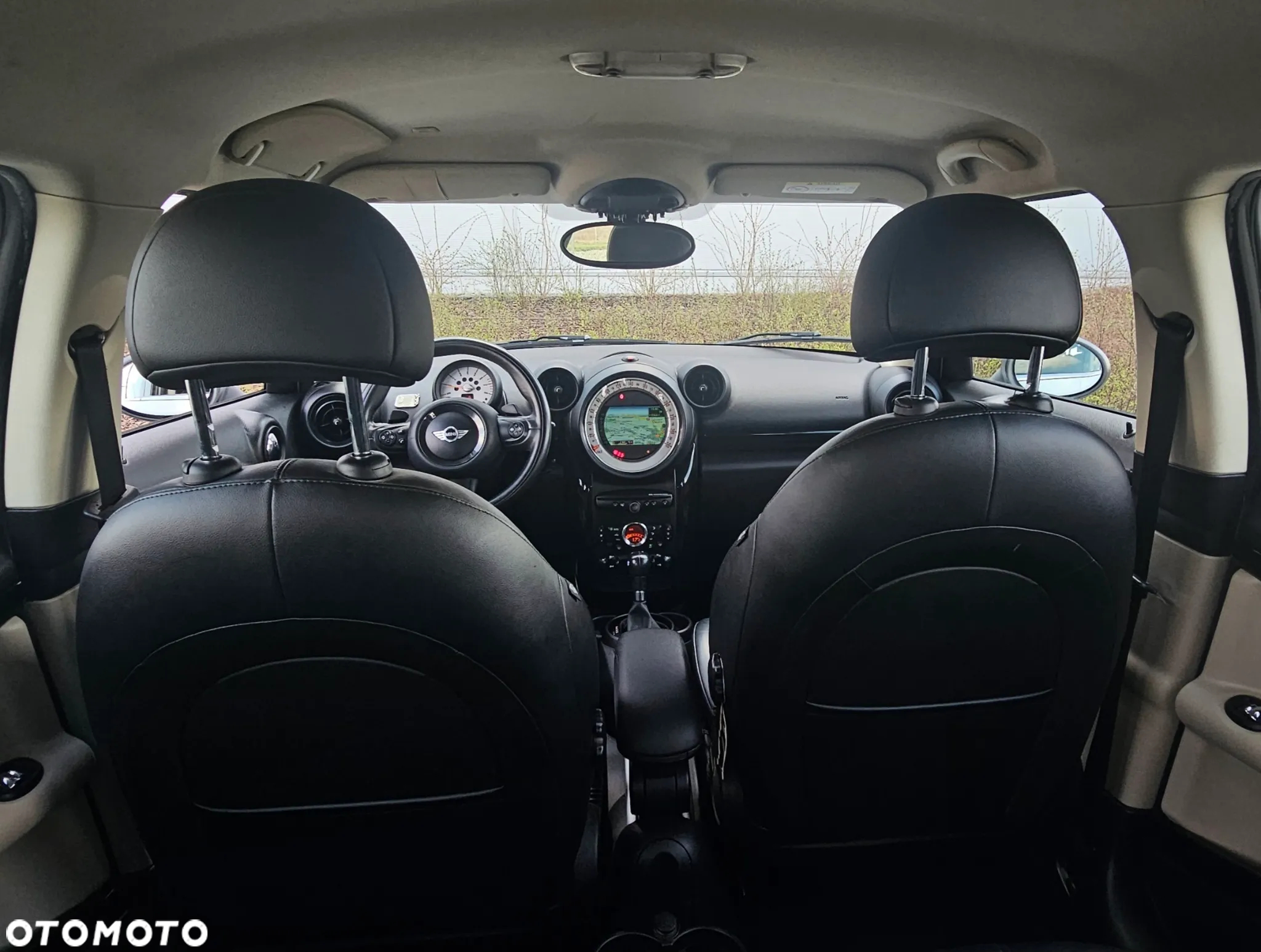 MINI Countryman - 10