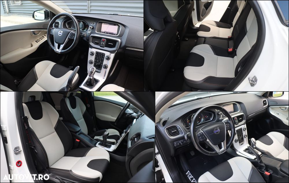 Volvo V40 - 13
