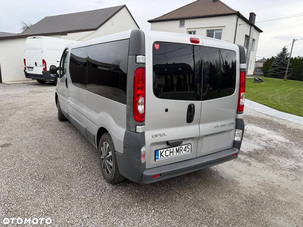Opel Vivaro L2H1 Design Edition - 5