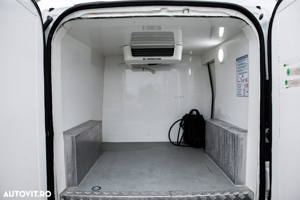 Fiat Doblo frigorific 1,6 multijet - 12
