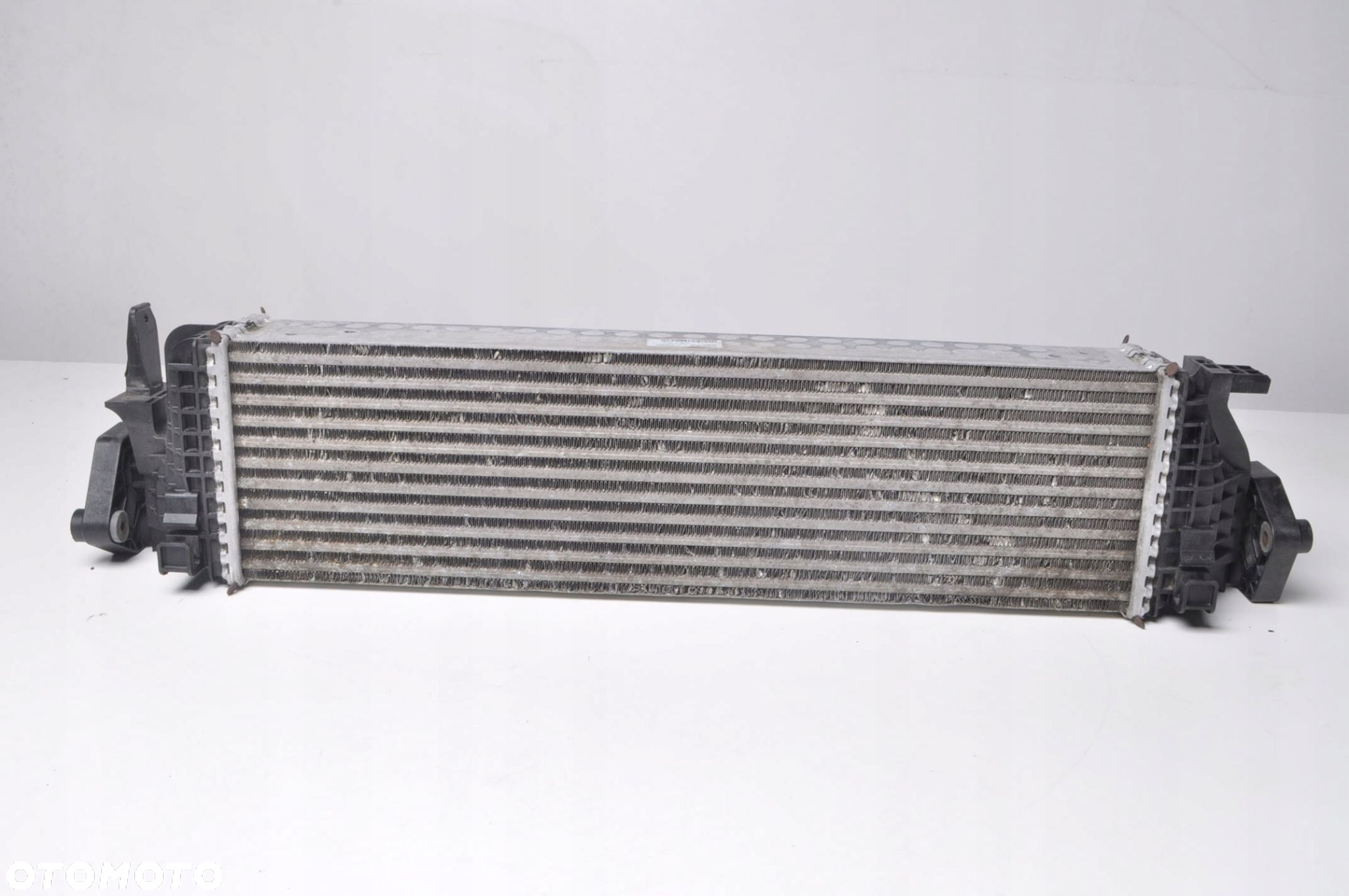 VOLVO S60 V60 XC60 XC90 V90 S90 D5 CHŁODNICA POWIETRZA INTERCOOLER 31338306 - 8