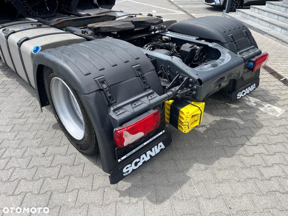 Scania R 450 A4x2EB MEGA EXTRA LOW - 7