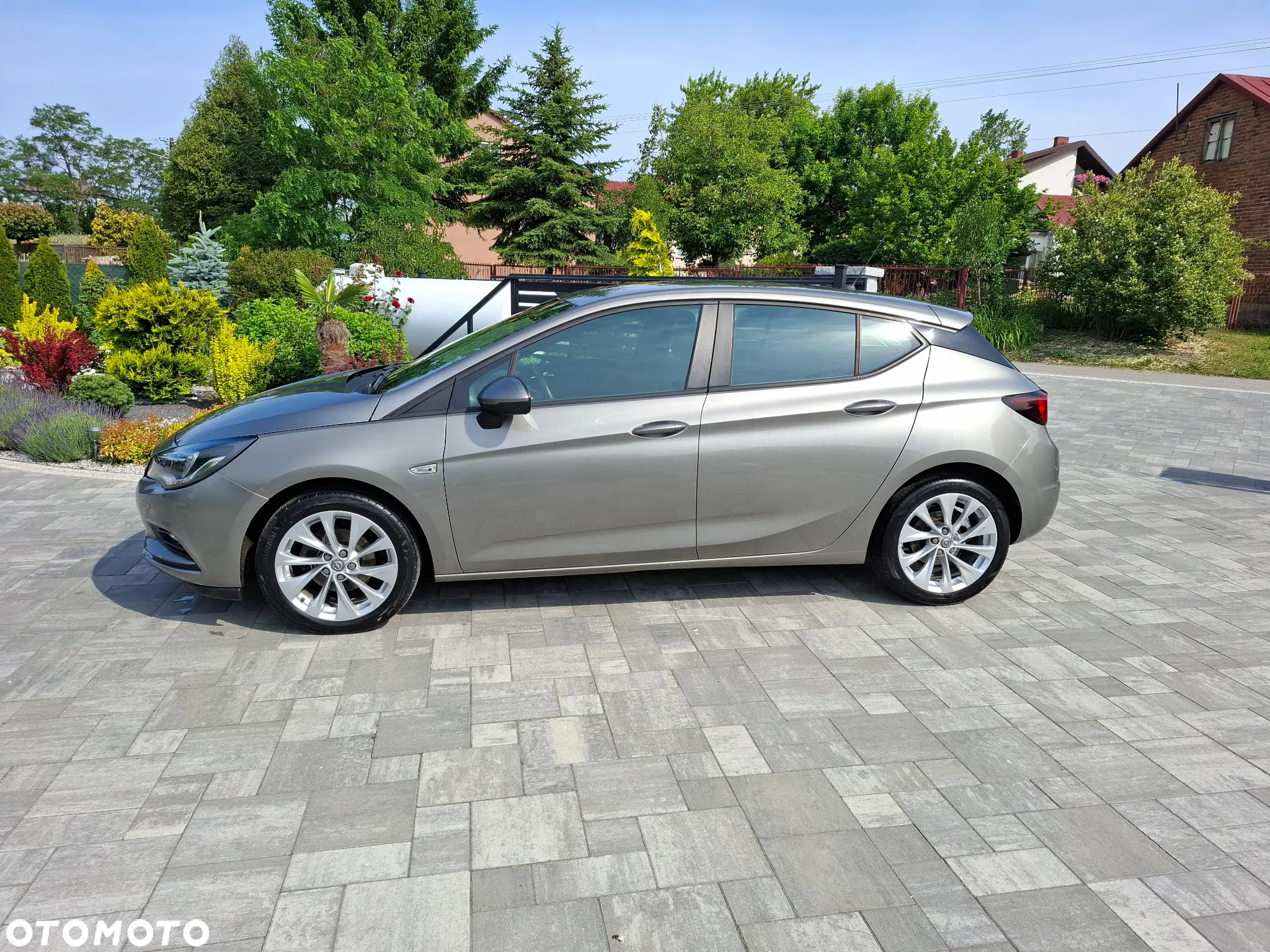 Opel Astra V 1.4 Enjoy - 7