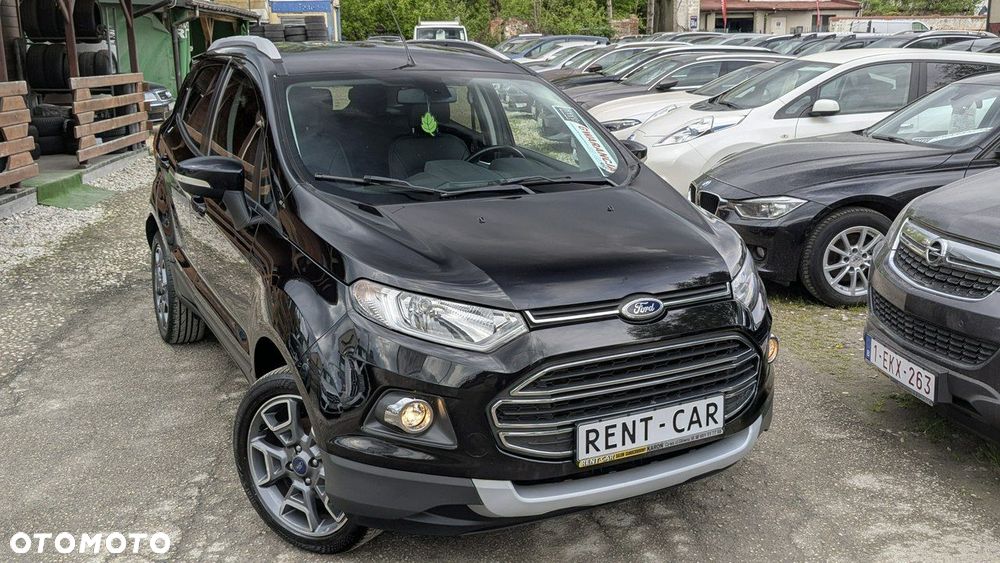 Ford EcoSport - 6