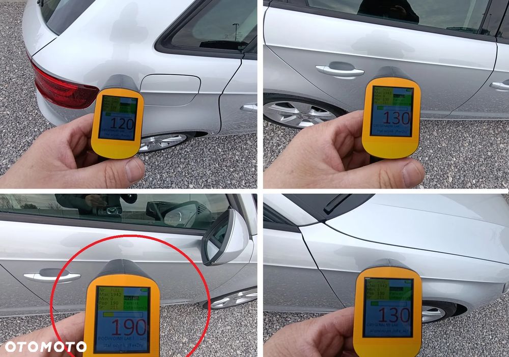 Audi A3 Sportback 1.8 TFSI Attraction - 8