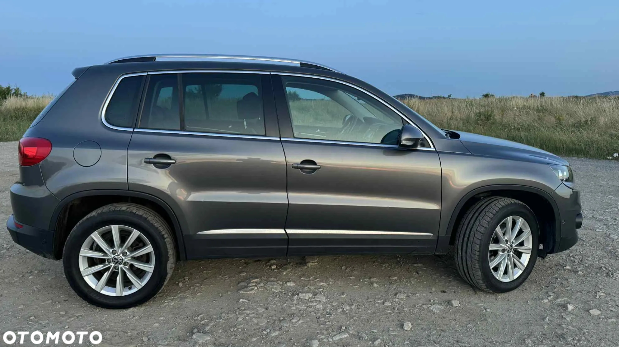 Volkswagen Tiguan 2.0 TDI 4Mot Sport DSG - 3