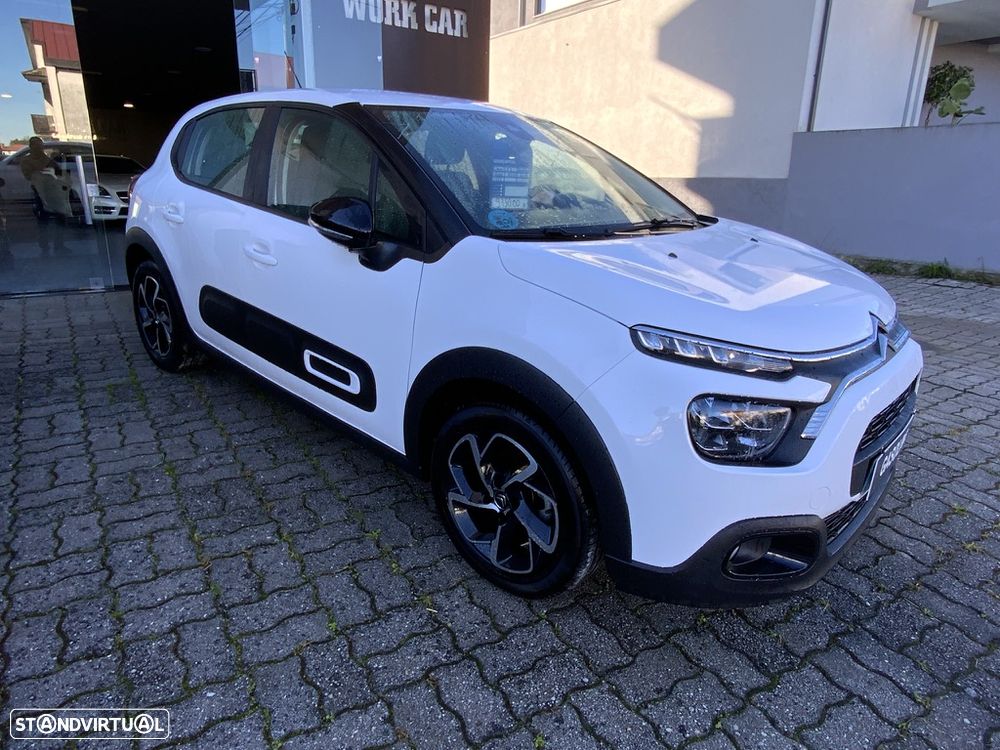 Citroën C3 - 3