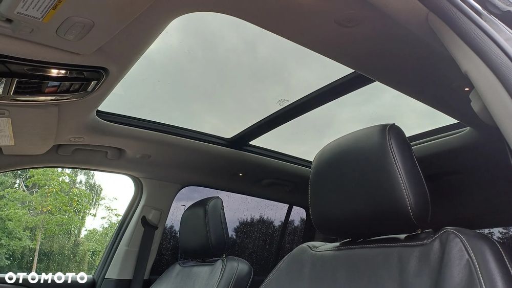 Jeep Grand Cherokee 3.6 V6 Limited - 14