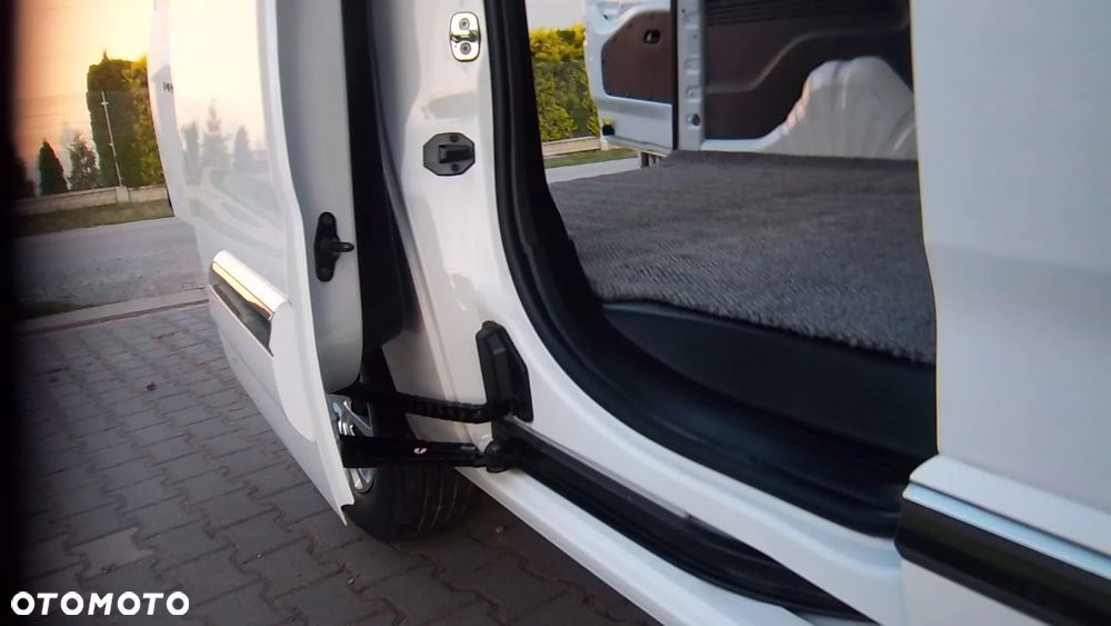 Toyota Proace City Long - 13