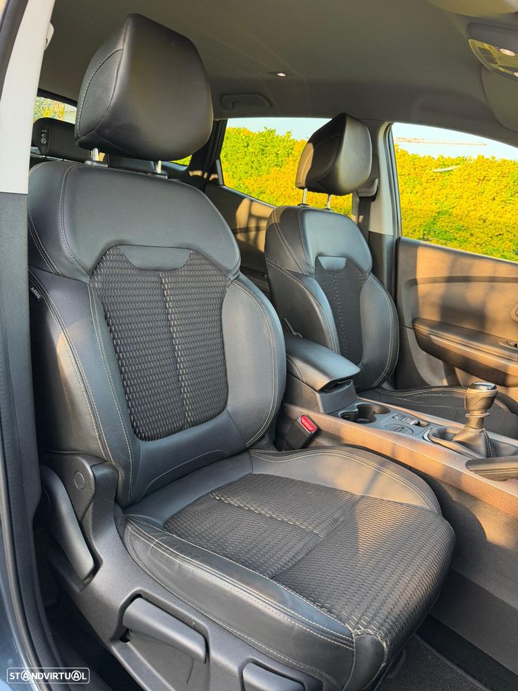 Renault Kadjar 1.5 dCi Exclusive - 7