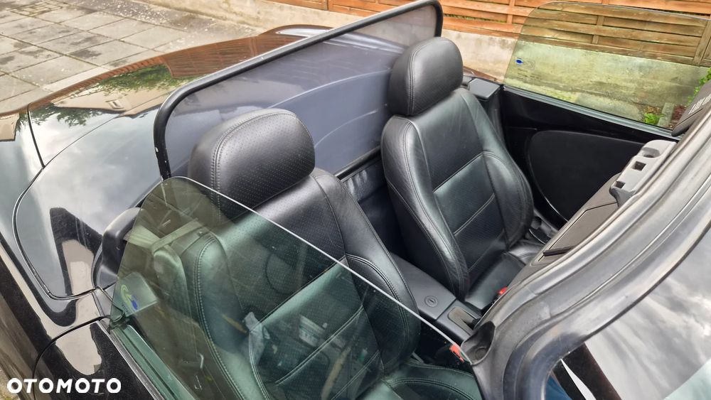 Fiat Barchetta 1.8 16V - 10
