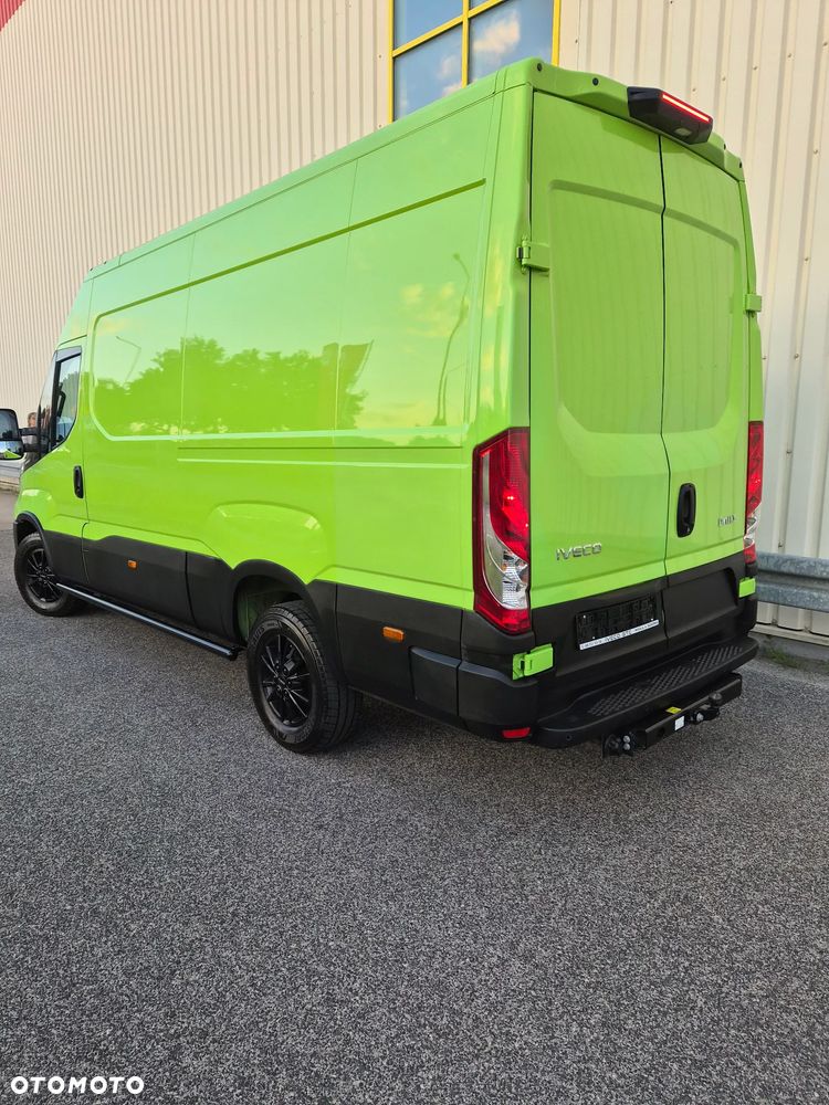 Iveco Daily 35S21 - 17