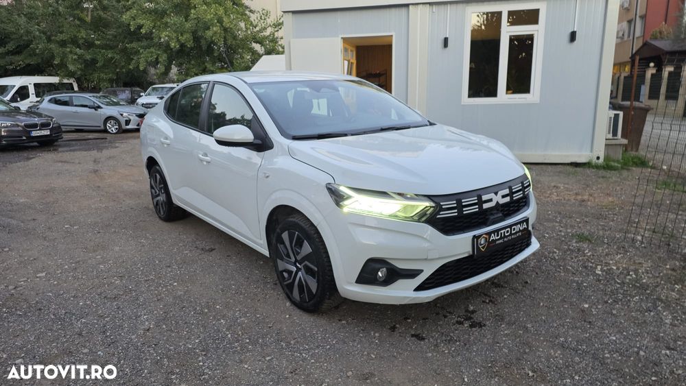 Dacia Logan - 8