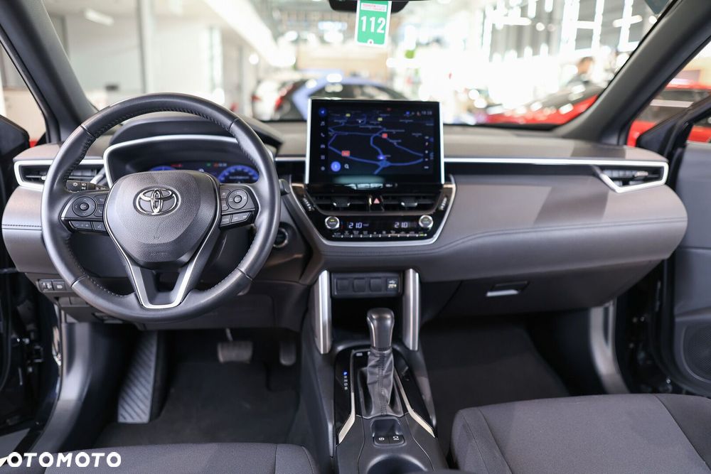 Toyota Corolla Cross - 6