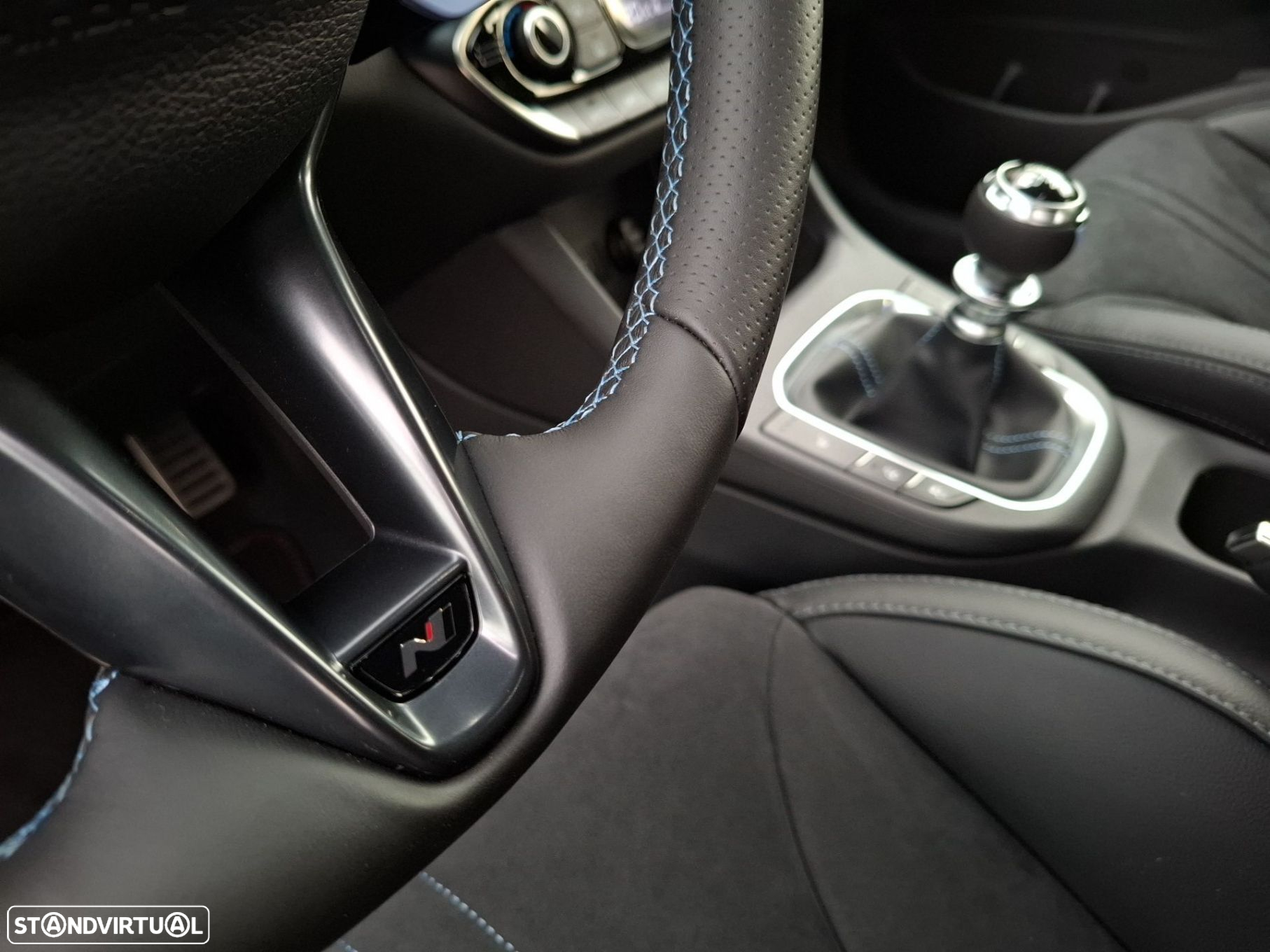 Hyundai i30 N 2.0 T-GDi Pack Performance - 25