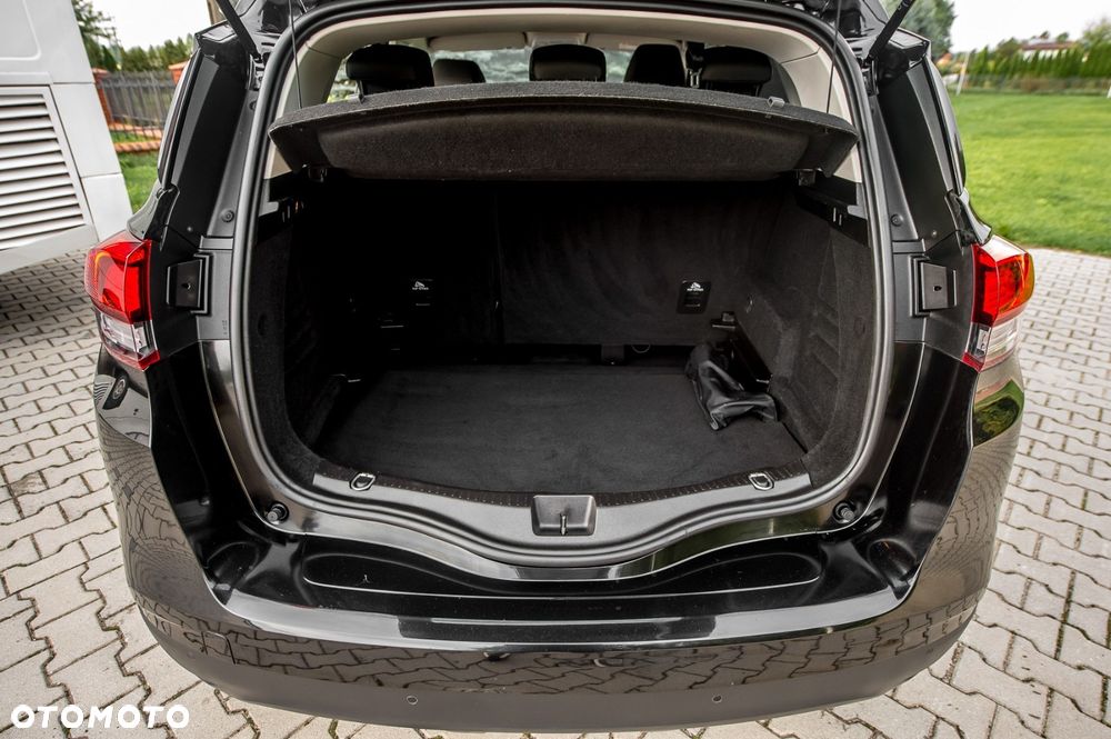 Renault Scenic ENERGY TCe 140 EDC LIMITED - 37