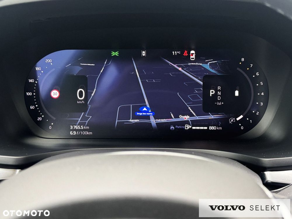 Volvo V60 - 12