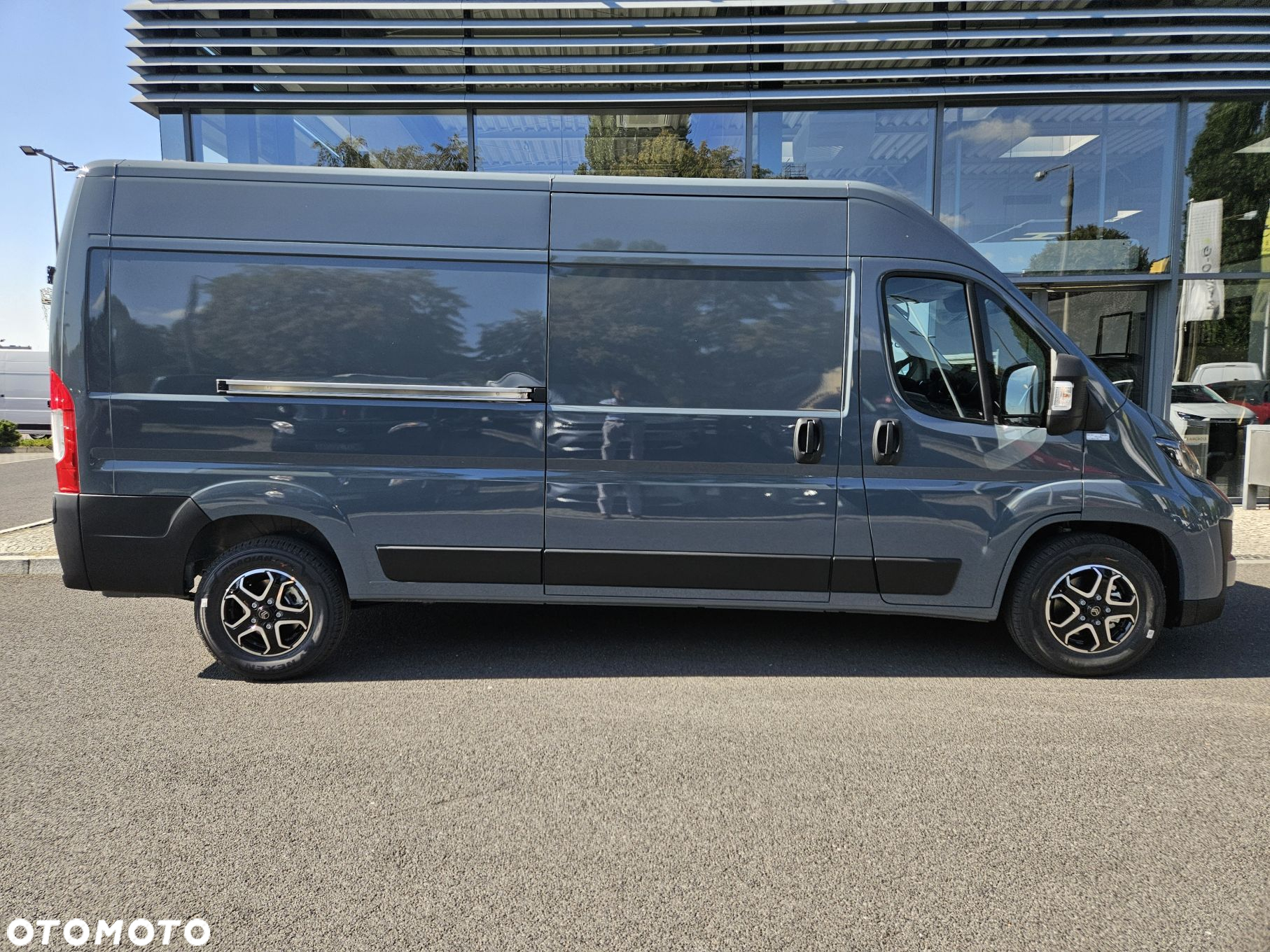 Citroën Jumper - 4