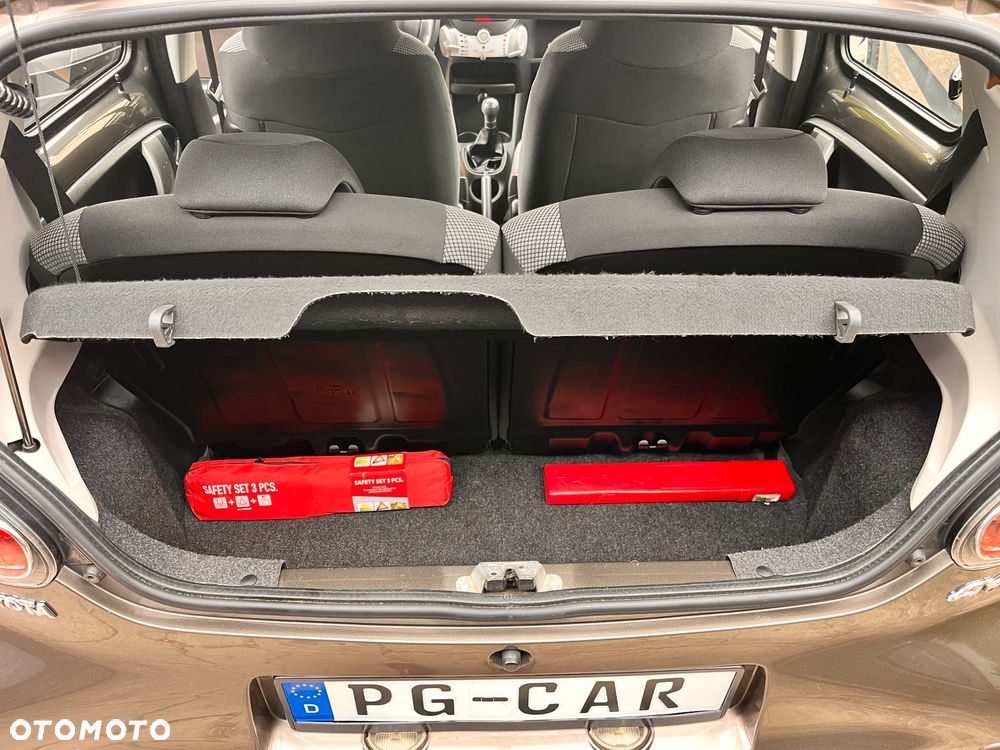 Toyota Aygo Cool - 15