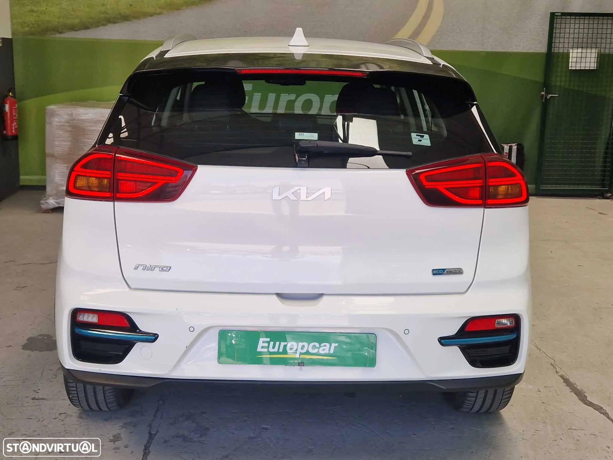 Kia Niro - 7