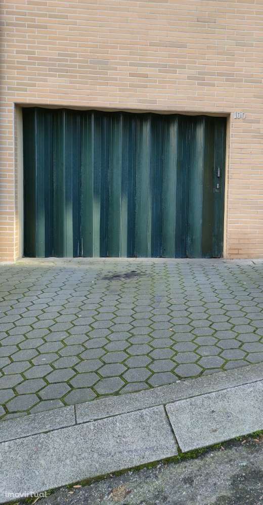 Disponível Lugar de Garagem - Centro de Gaia - Grande imagem: 5/7