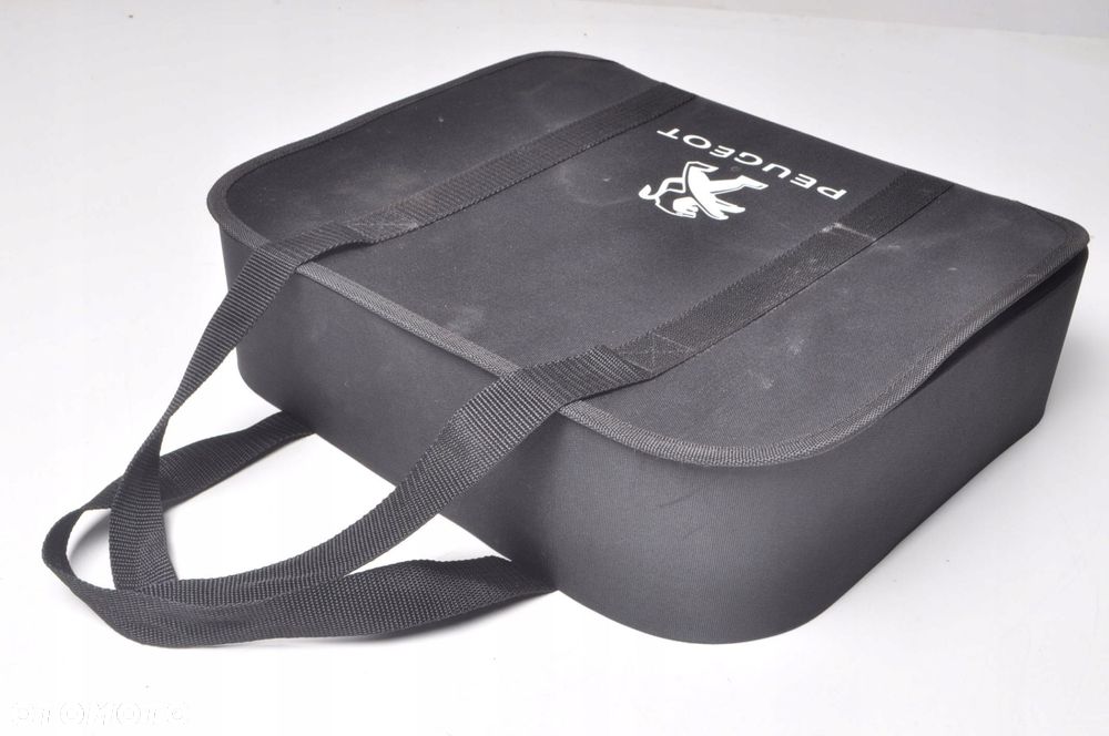 PEUGEOT 2008 II E-2008 PRZEWÓD ŁADOWANIA - 2