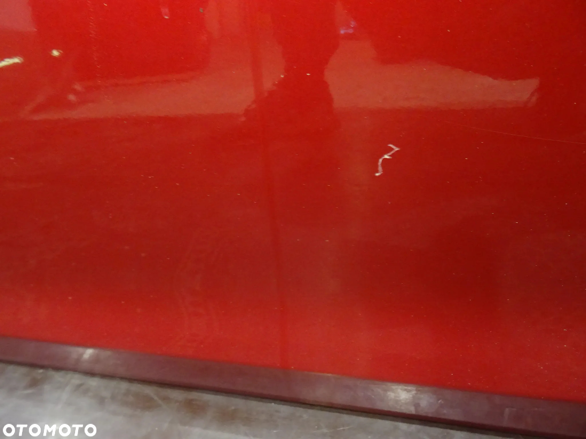 MAZDA 6 GJ 12-14 KOMBI 2.2D DRZWI LEWE PRZEDNIE PRZÓD 41V - 11