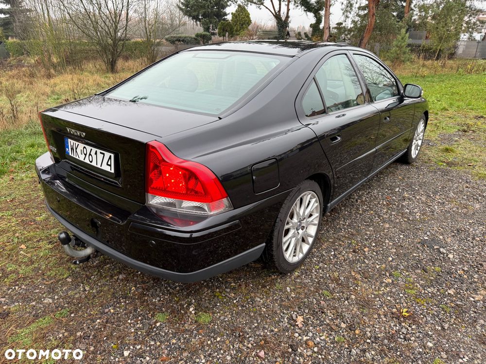 Volvo S60 2.4D Kinetic - 10