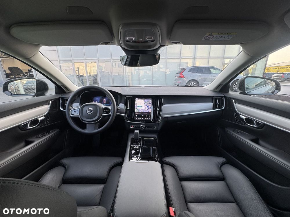Volvo V90 - 28