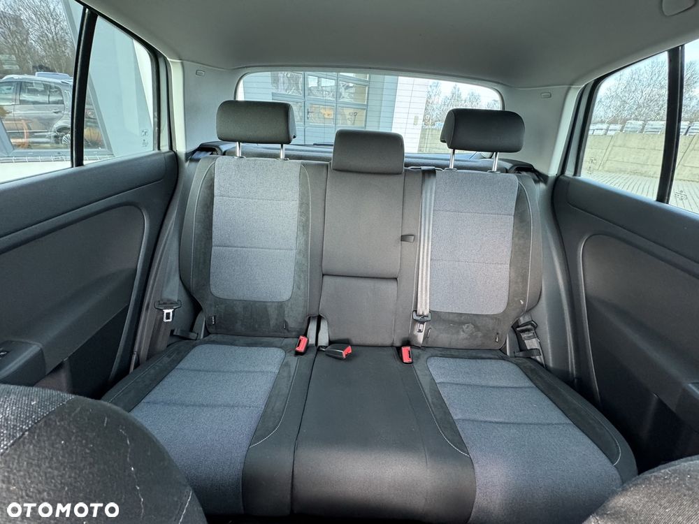 Volkswagen Golf Plus 1.4 TSI Highline DSG - 15